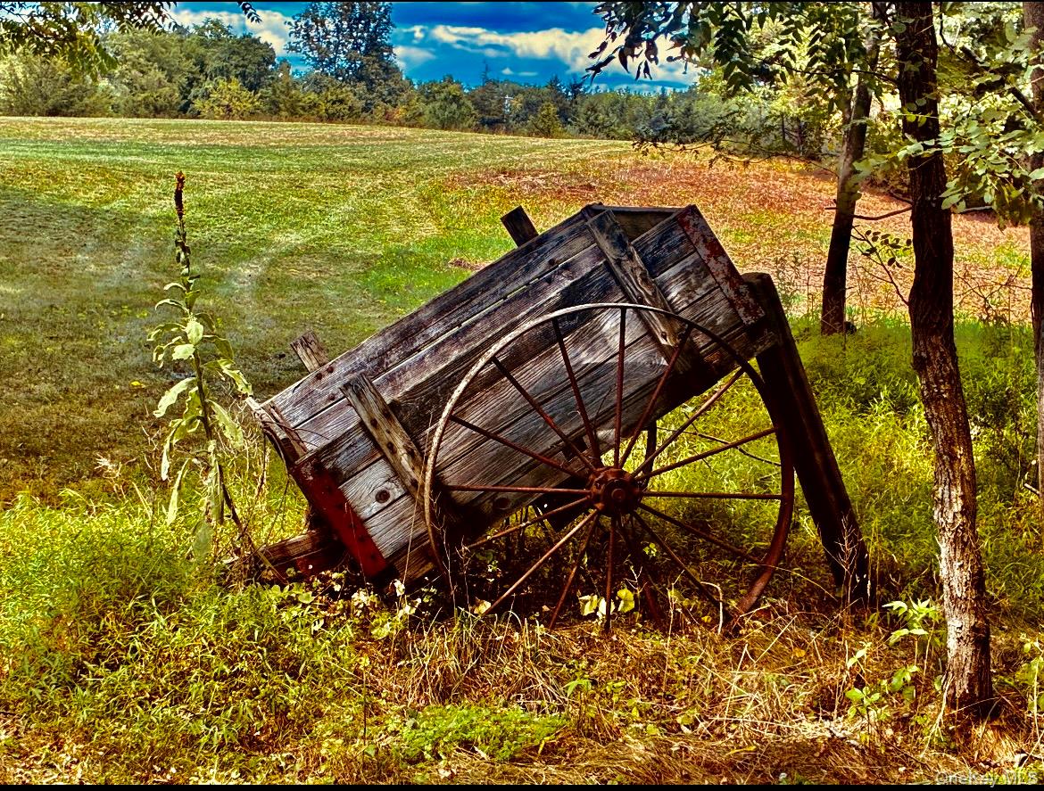 Mambert/Water Street Road, Hudson, NY 12534