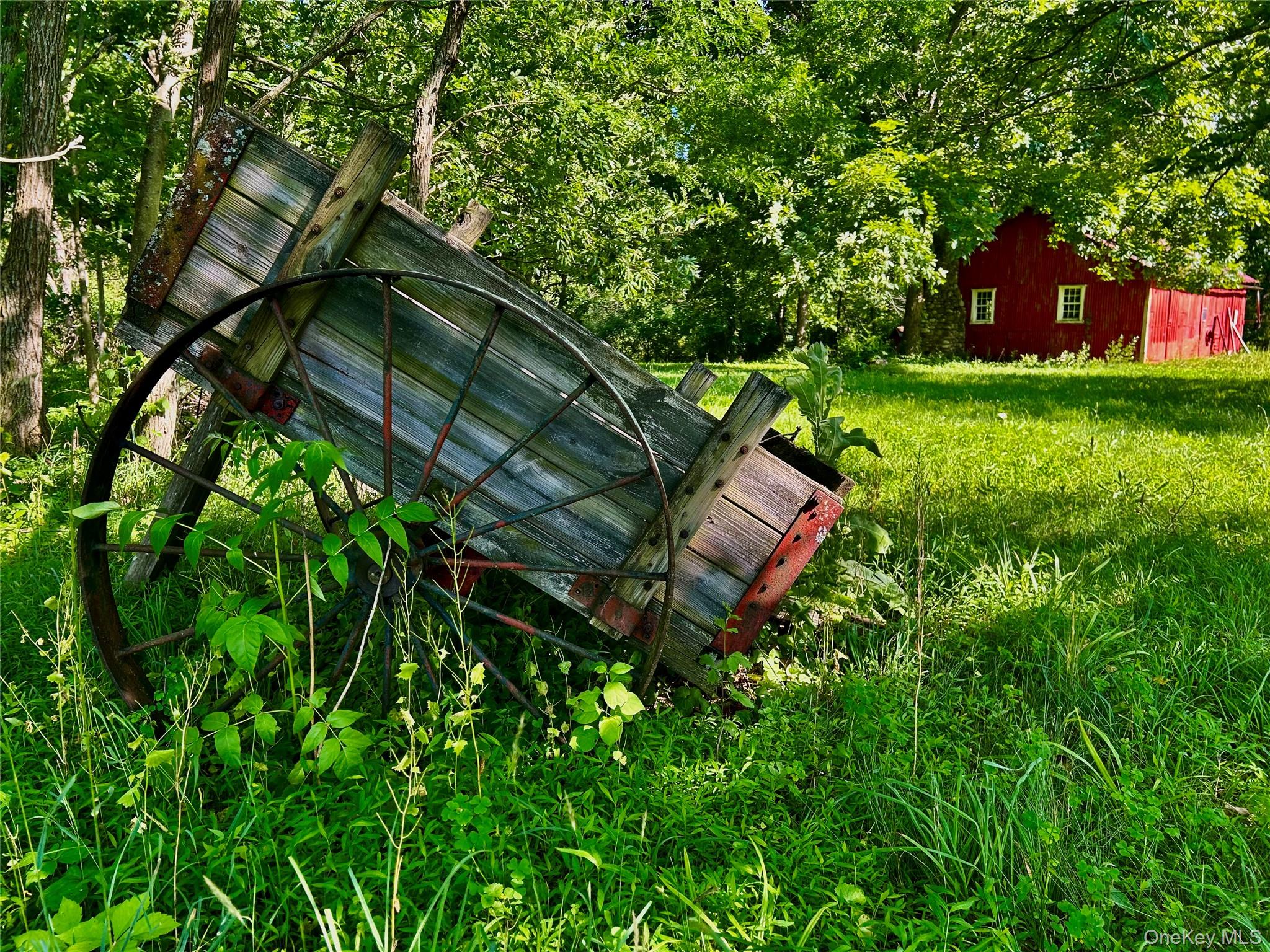 Mambert/Water Street Road, Hudson, NY 12534