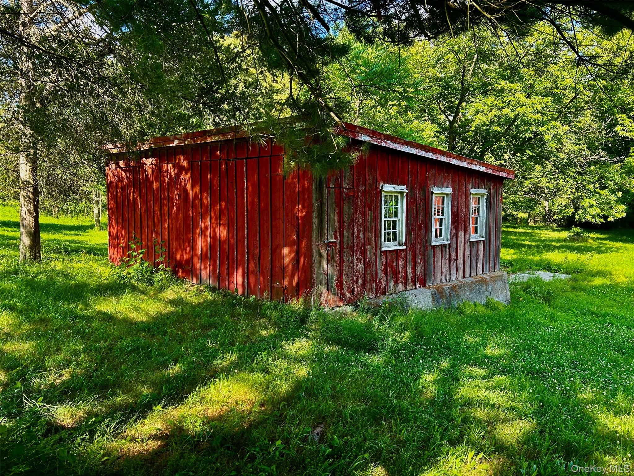 Mambert/Water Street Road, Hudson, NY 12534