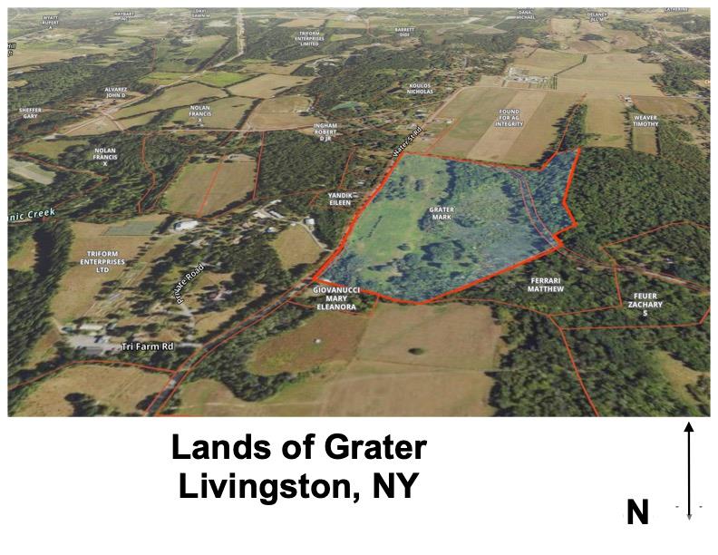 Mambert/Water Street Road, Hudson, NY 12534