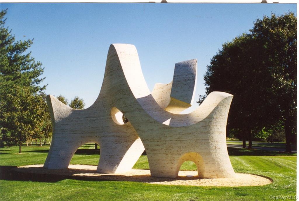 0 Barnes Lane, Purchase, NY 10577