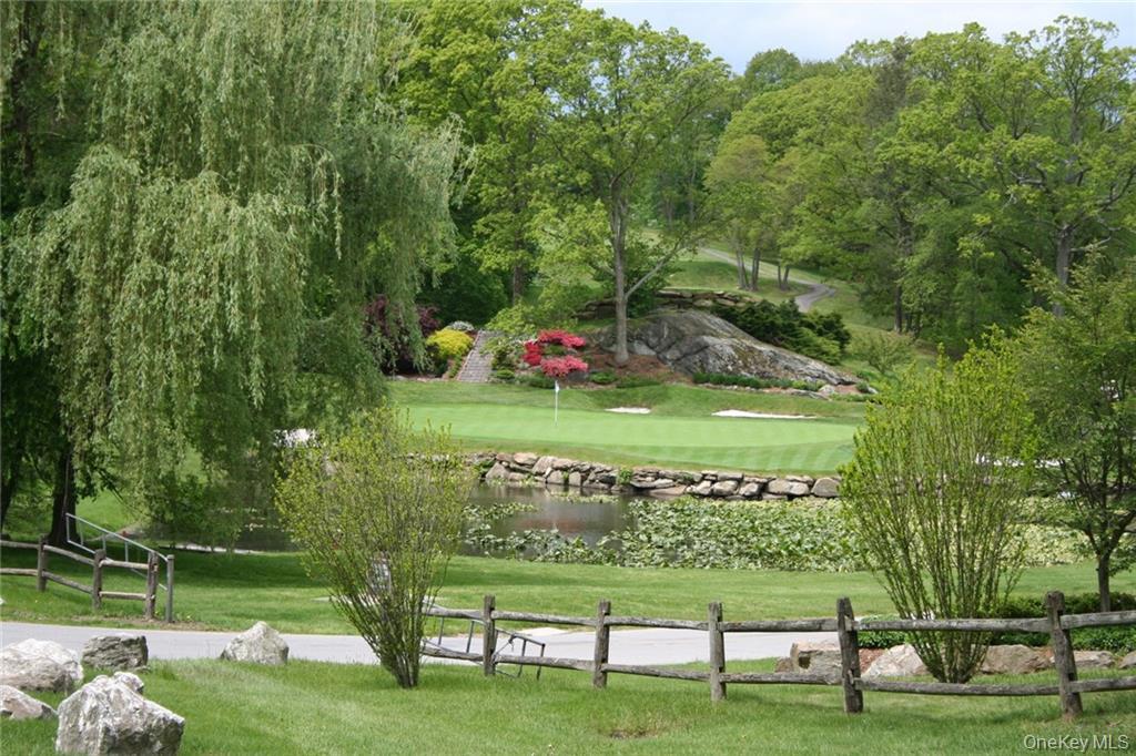 0 Barnes Lane, Purchase, NY 10577