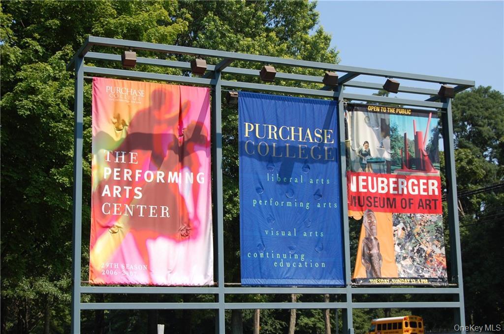 0 Barnes Lane, Purchase, NY 10577