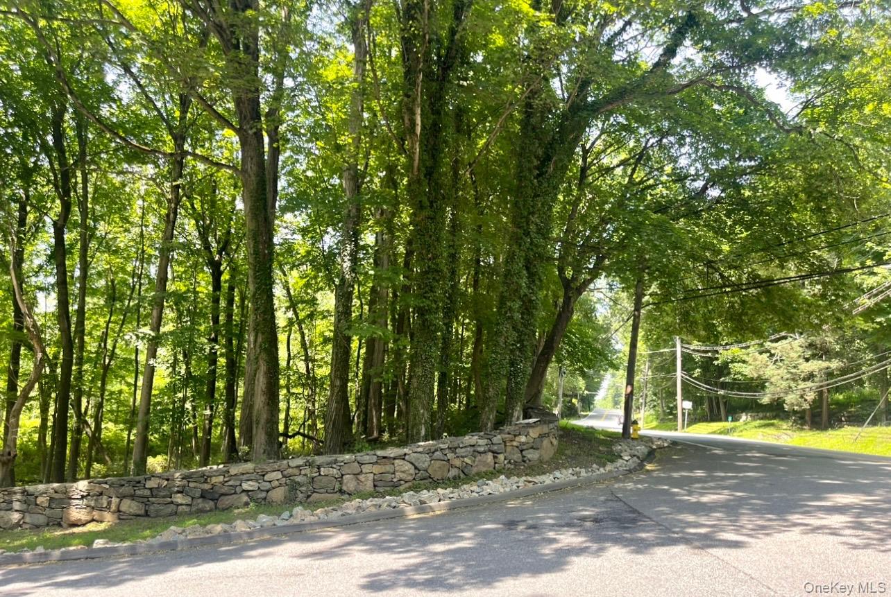 0 Barnes Lane, Purchase, NY 10577