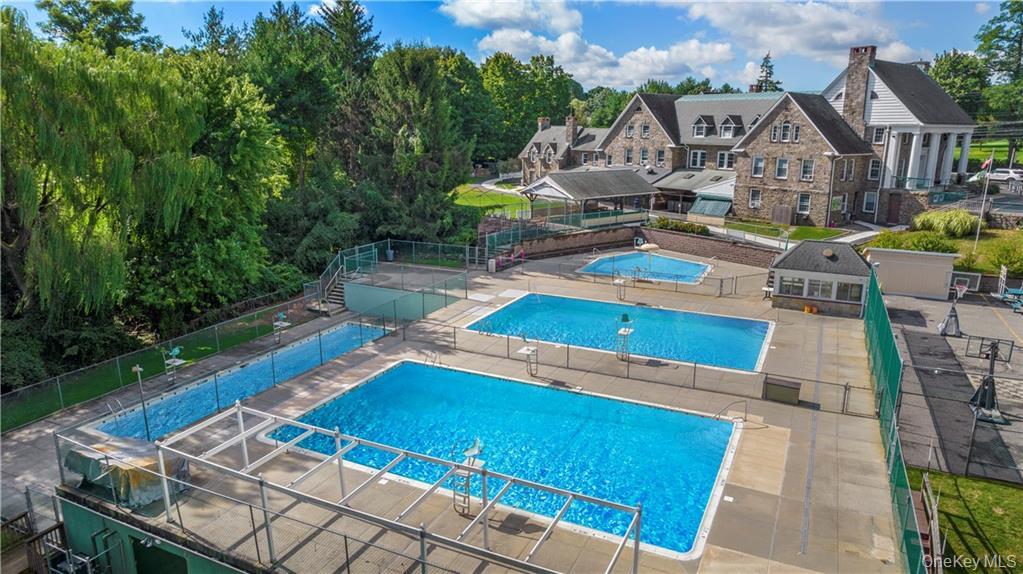 0 Barnes Lane, Purchase, NY 10577