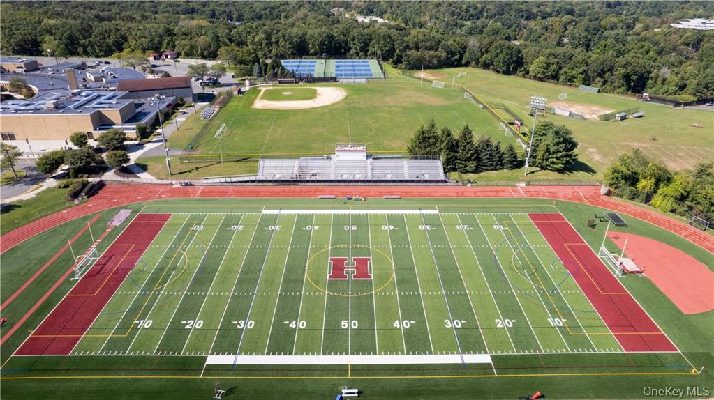 0 Barnes Lane, Purchase, NY 10577