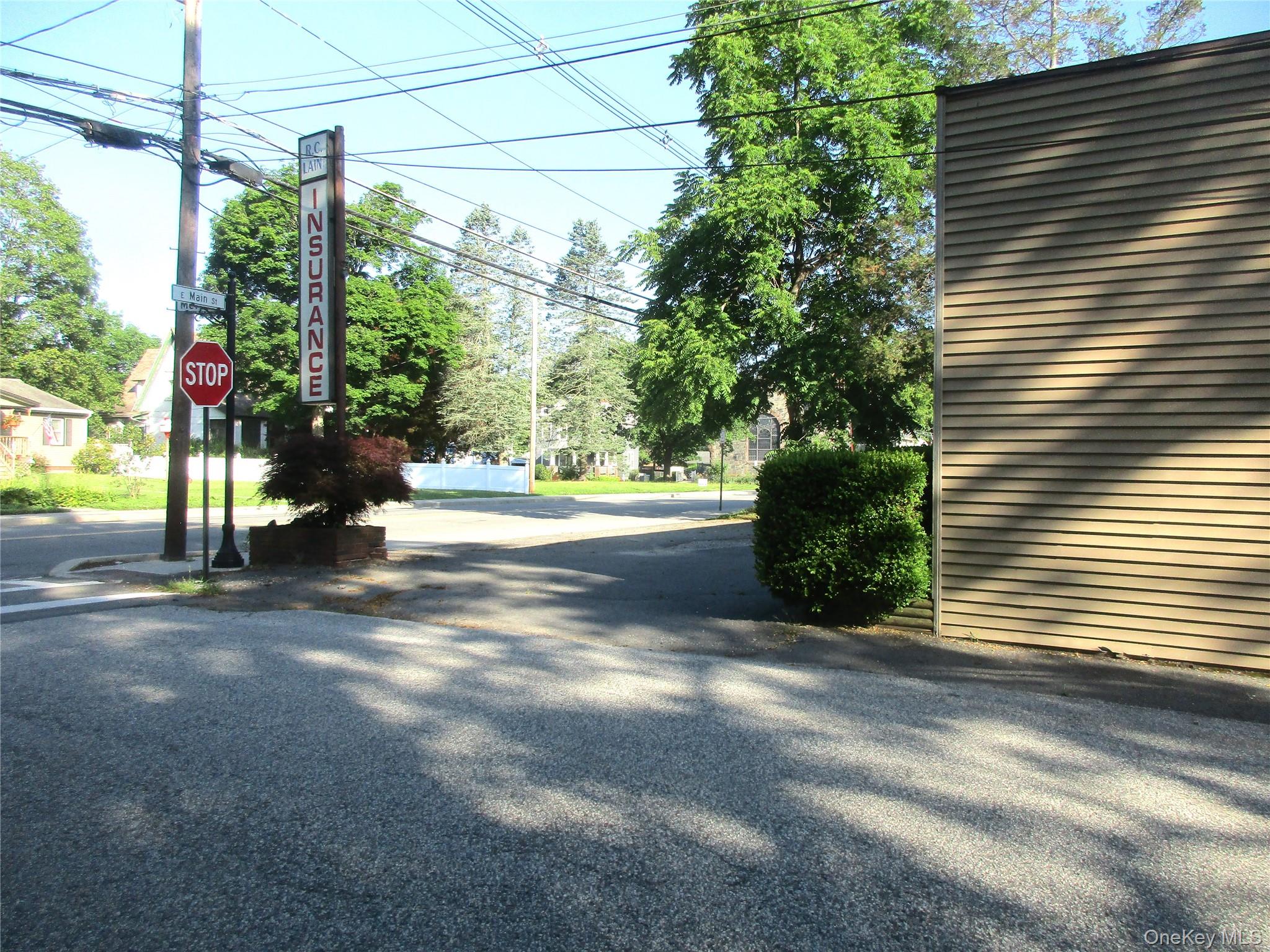 92 E Main Street, Port Jervis, NY 12771