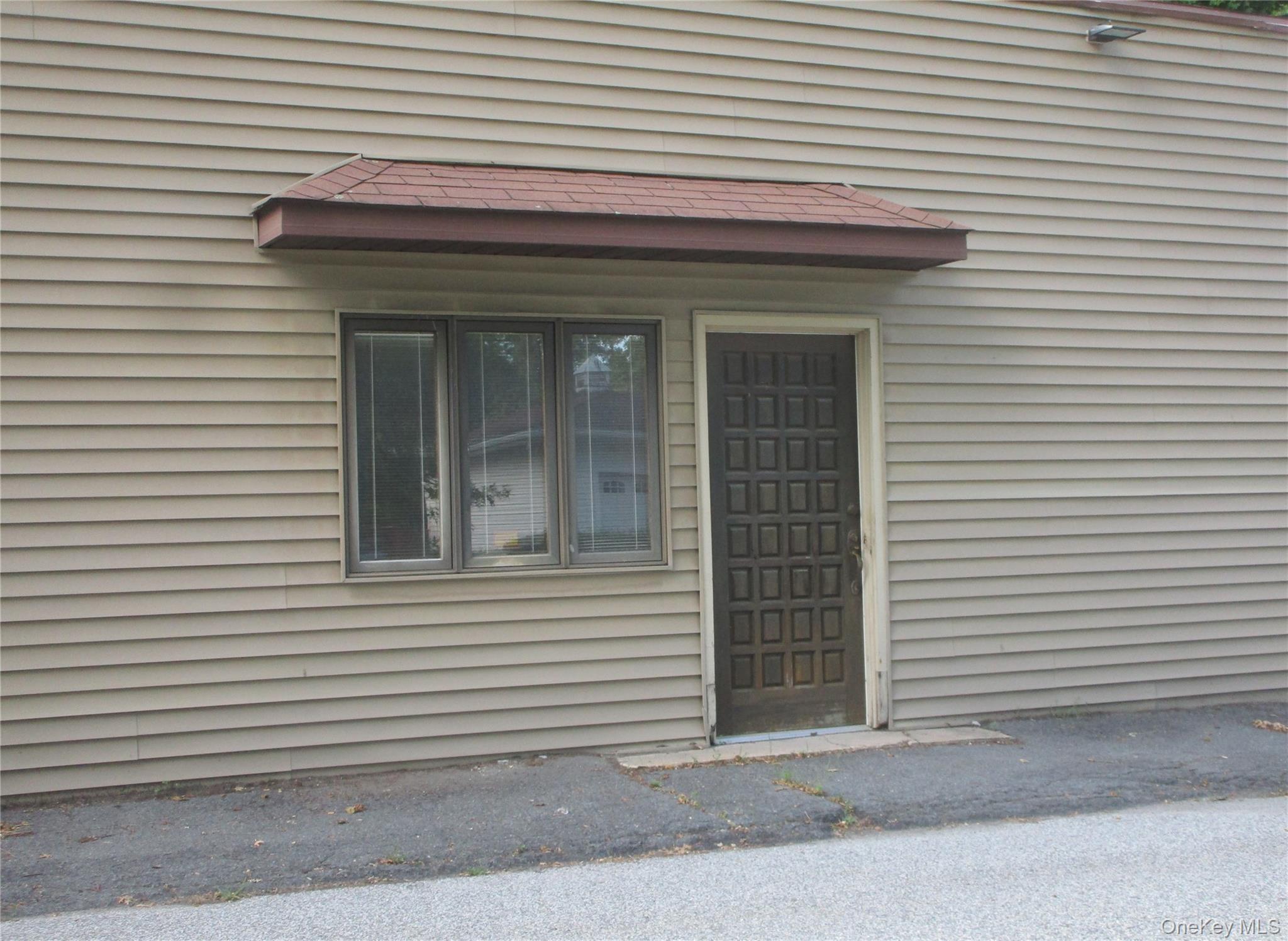 92 E Main Street, Port Jervis, NY 12771