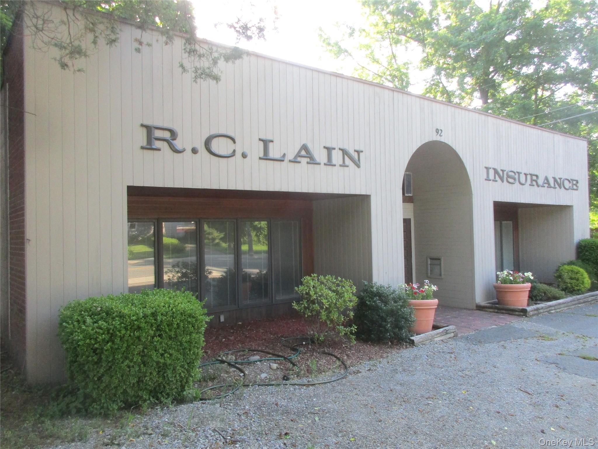 92 E Main Street, Port Jervis, NY 12771