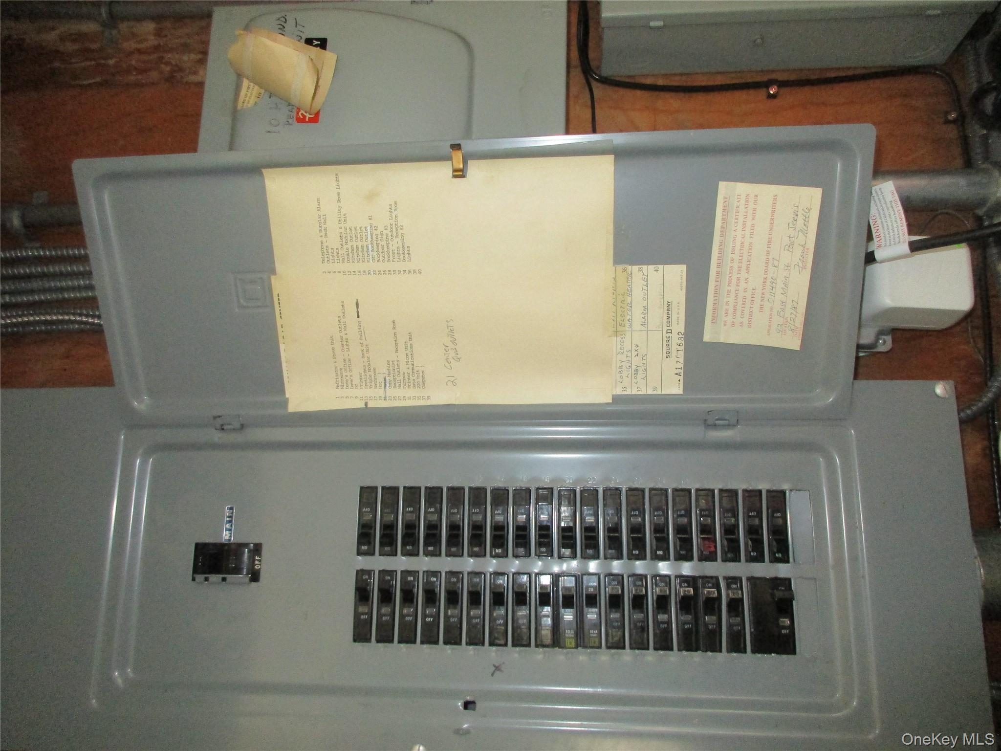 92 E Main Street, Port Jervis, NY 12771