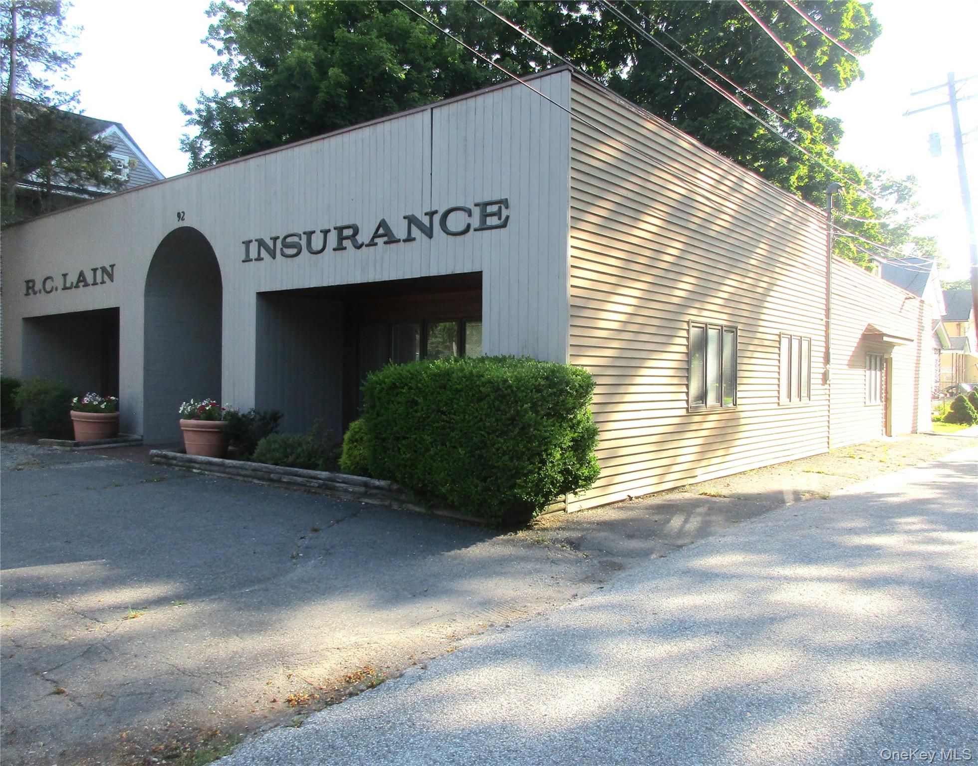 92 E Main Street, Port Jervis, NY 12771