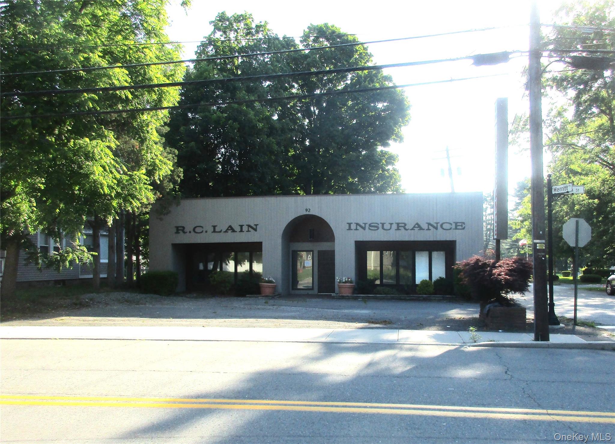 92 E Main Street, Port Jervis, NY 12771