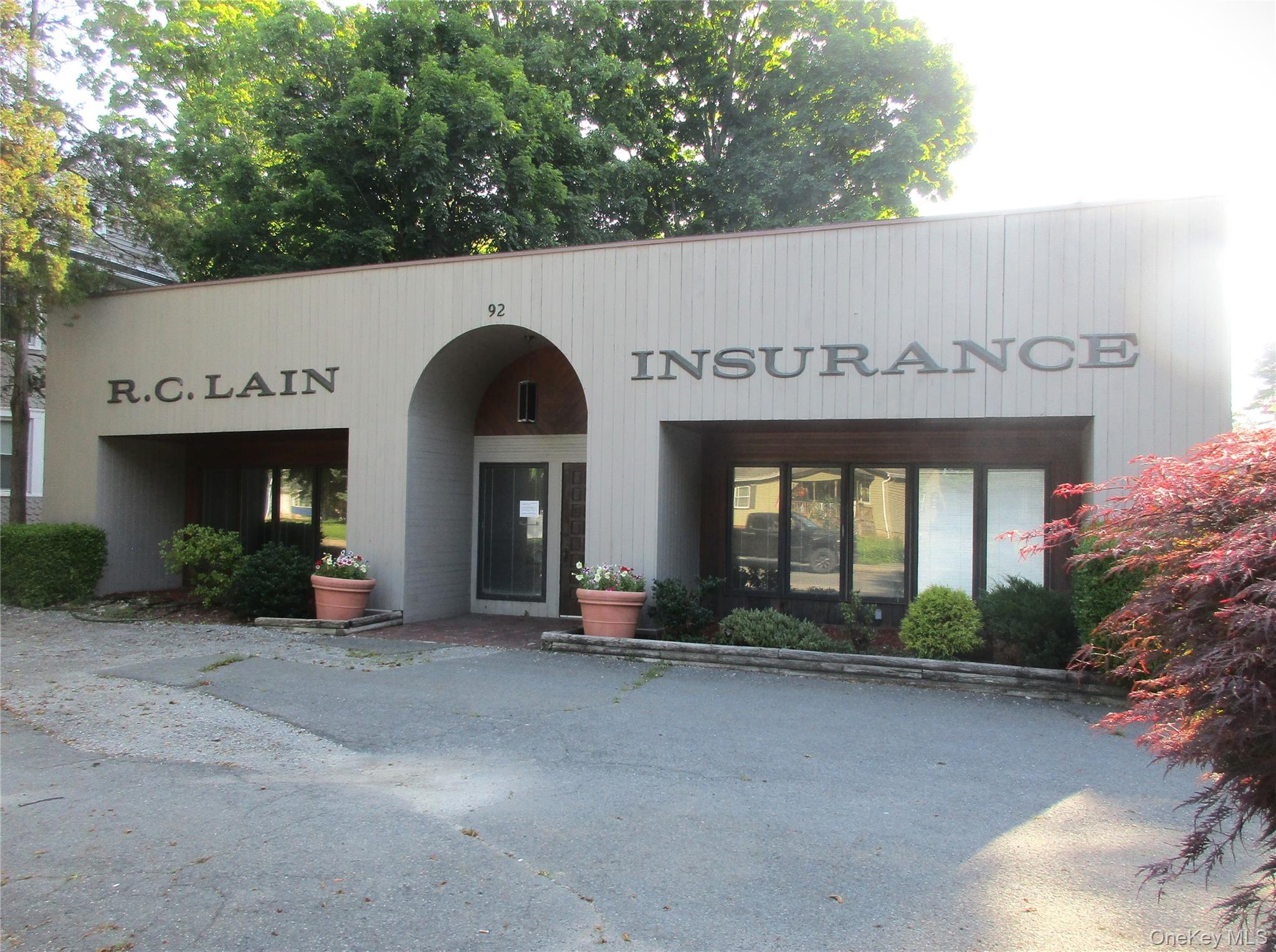 92 E Main Street, Port Jervis, NY 12771