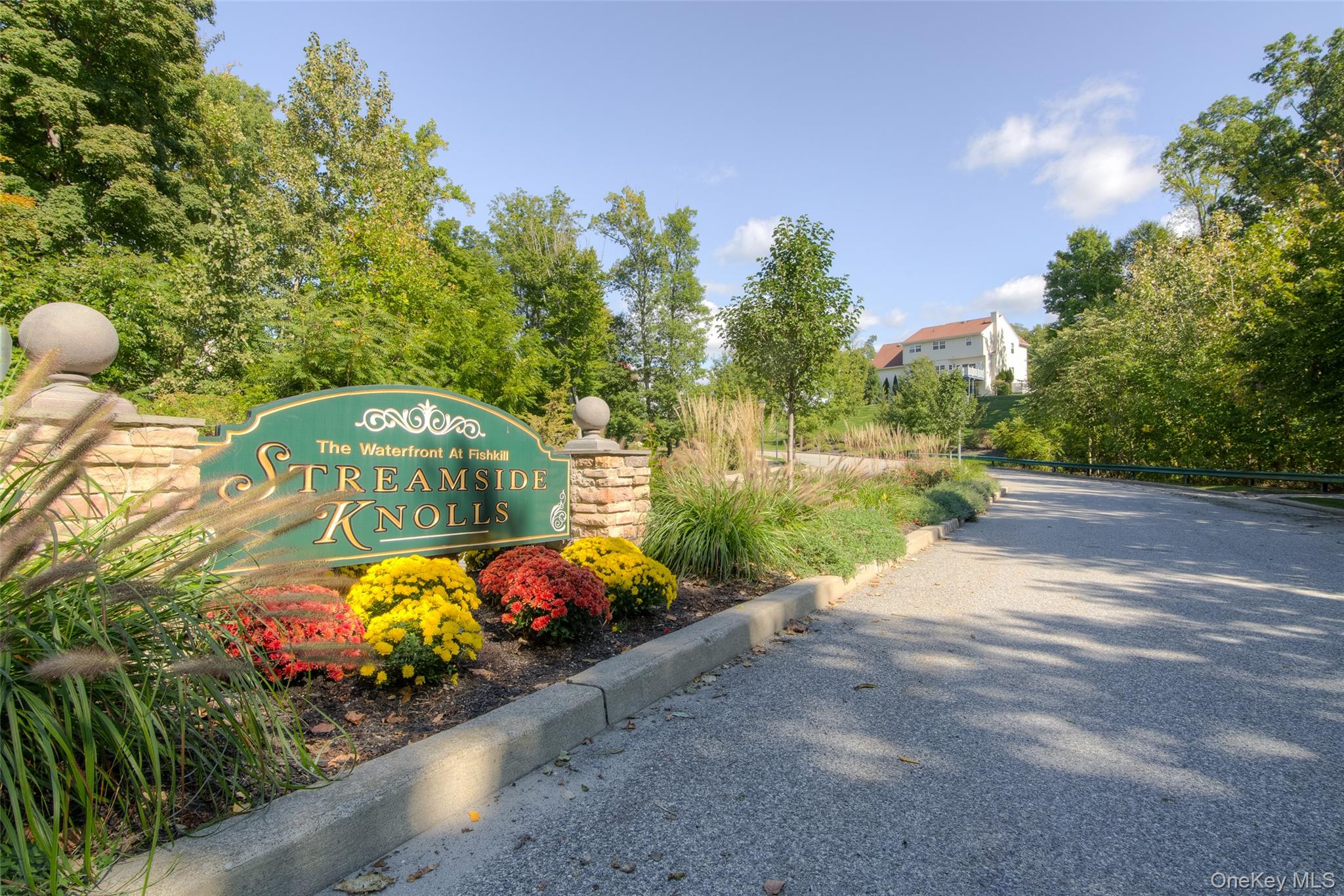 6204 High Ridge Court, Wappingers Falls, NY 12590