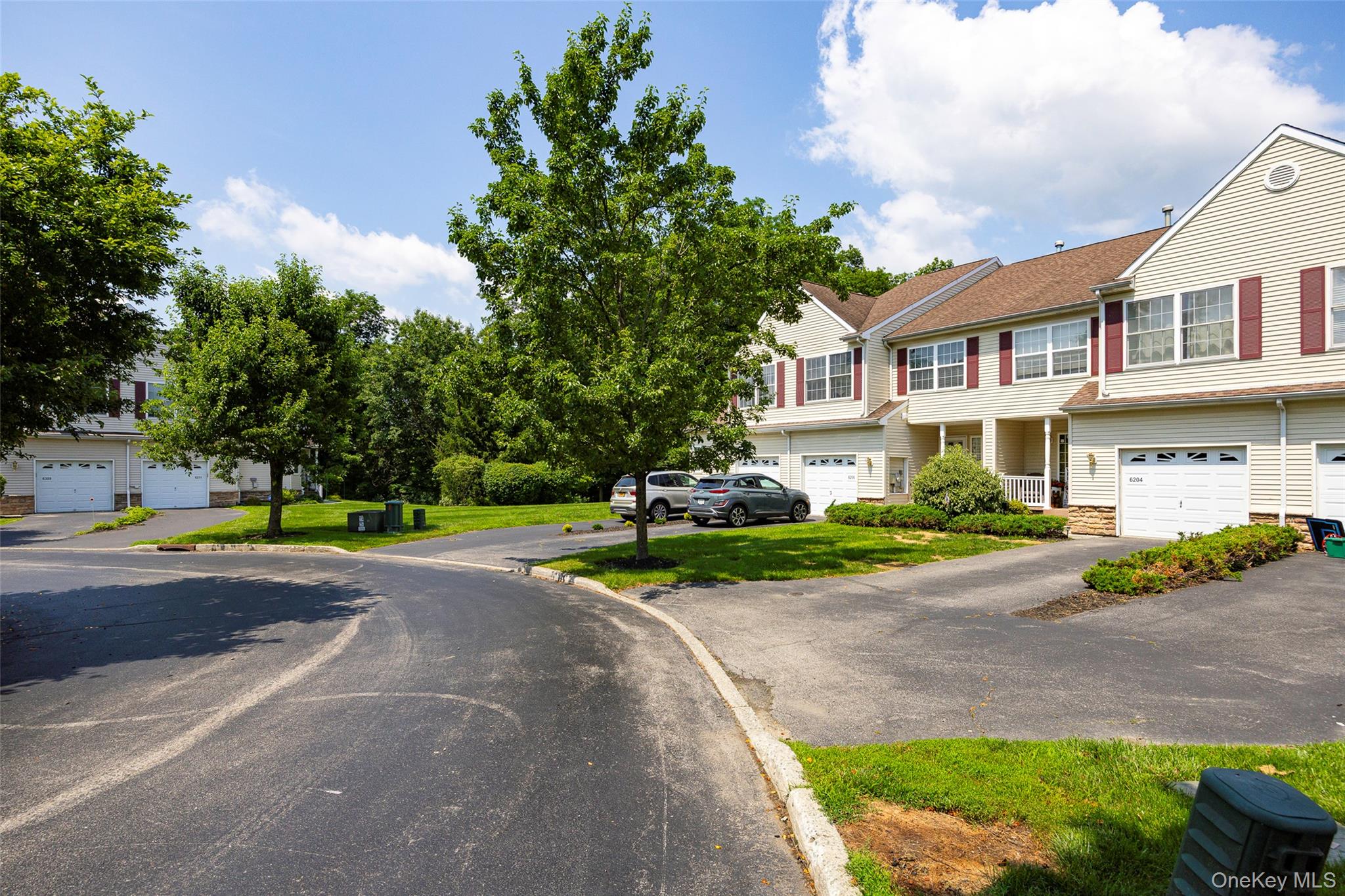 6204 High Ridge Court, Wappingers Falls, NY 12590