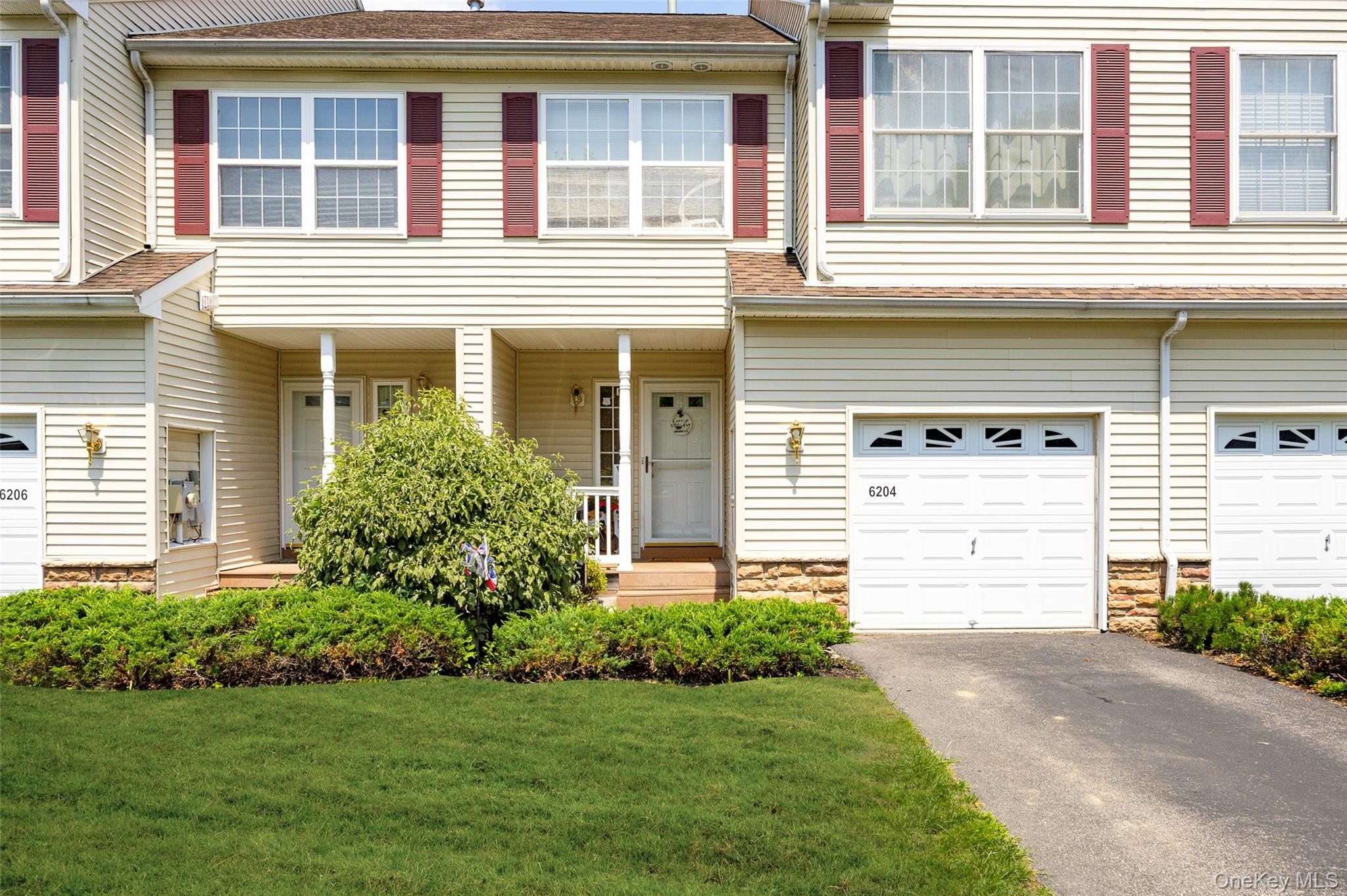 6204 High Ridge Court, Wappingers Falls, NY 12590