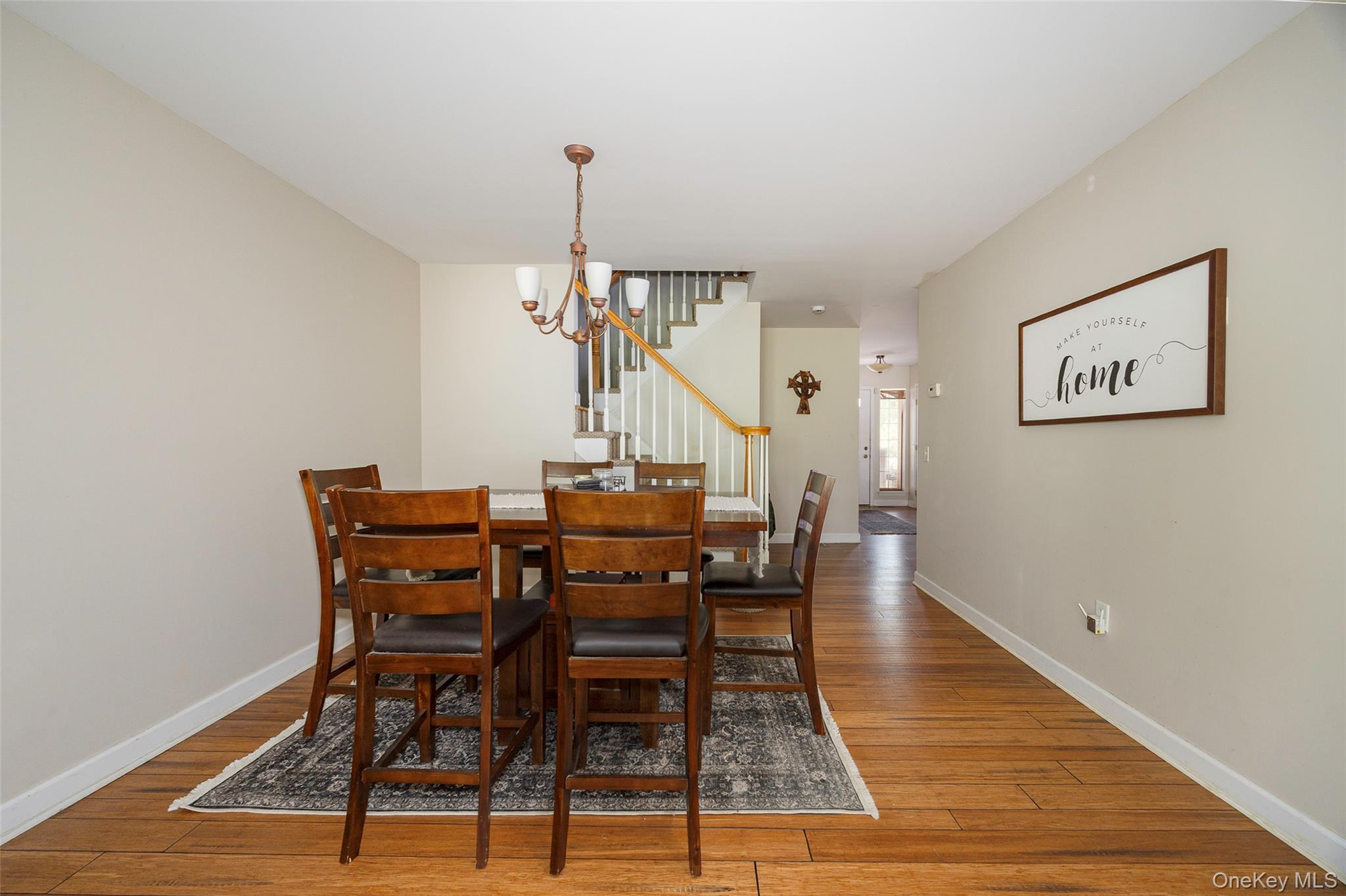 6204 High Ridge Court, Wappingers Falls, NY 12590