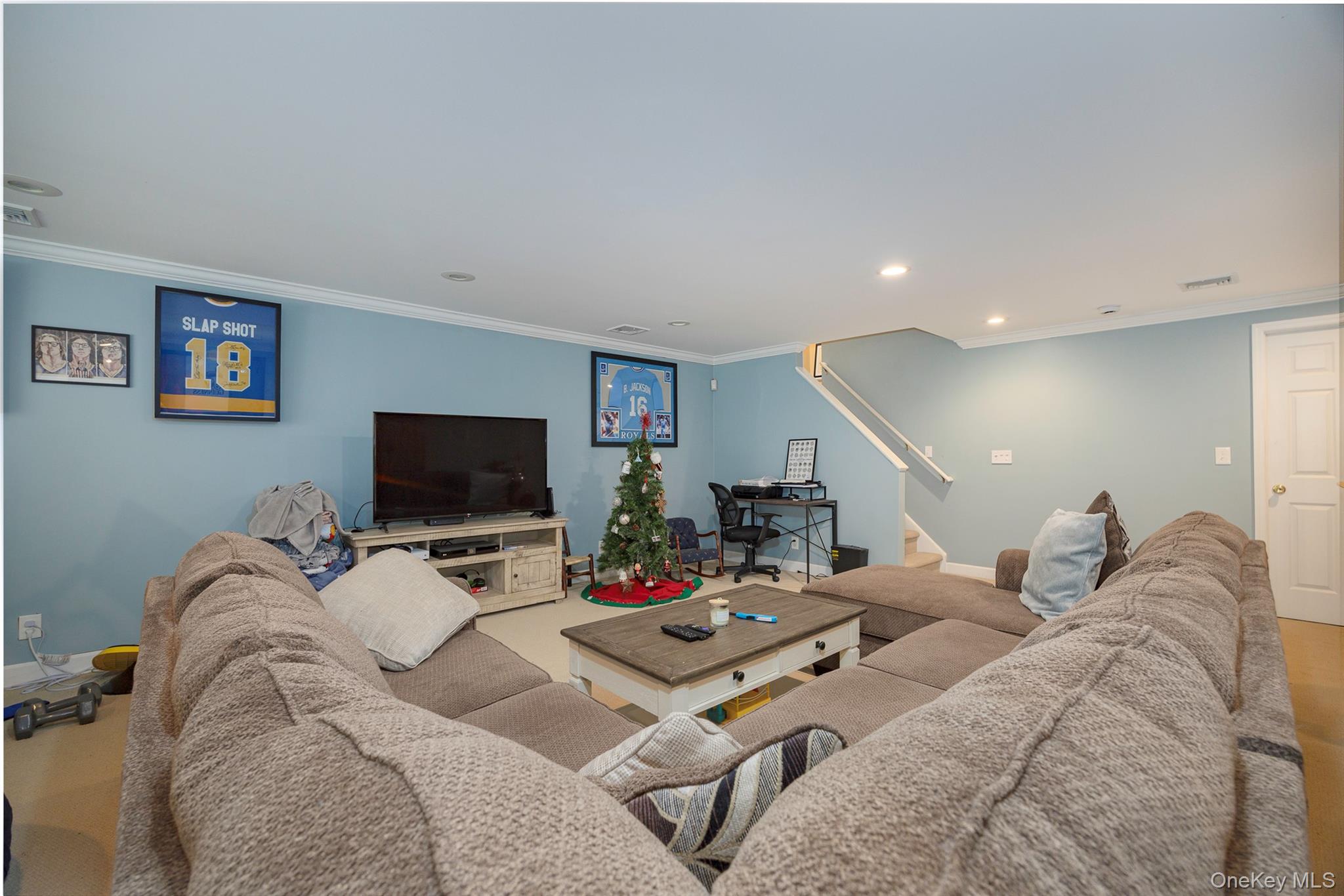 6204 High Ridge Court, Wappingers Falls, NY 12590