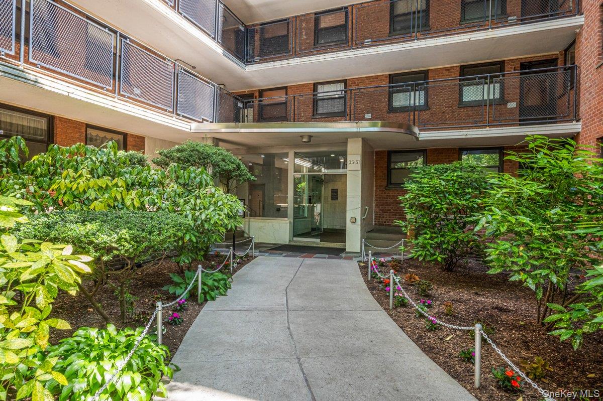 35-51 85th Street # 2F, Jackson Heights, NY 11372