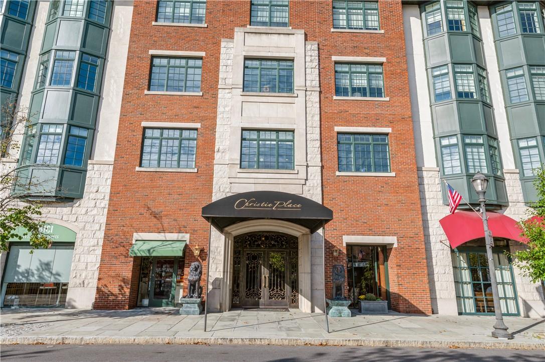 1 Christie Place # 205E, Scarsdale, NY 10583