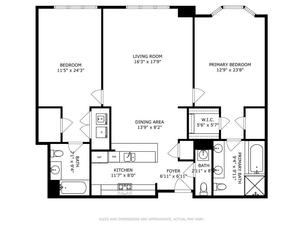 1 Christie Place # 205E, Scarsdale, NY 10583