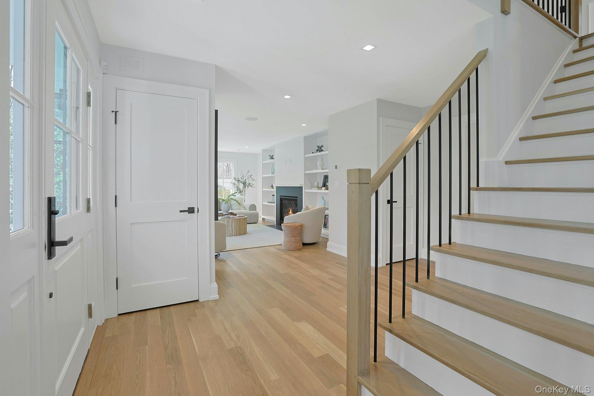 1 Devoe Road, Armonk, NY 10504