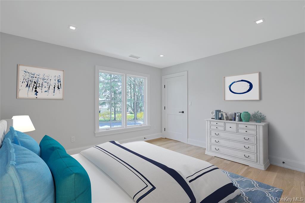 1 Devoe Road, Armonk, NY 10504