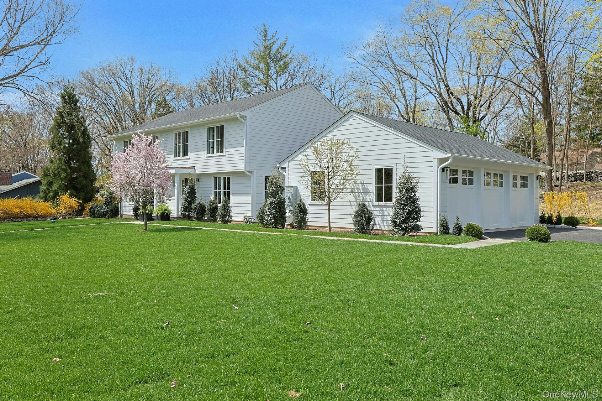 1 Devoe Road, Armonk, NY 10504