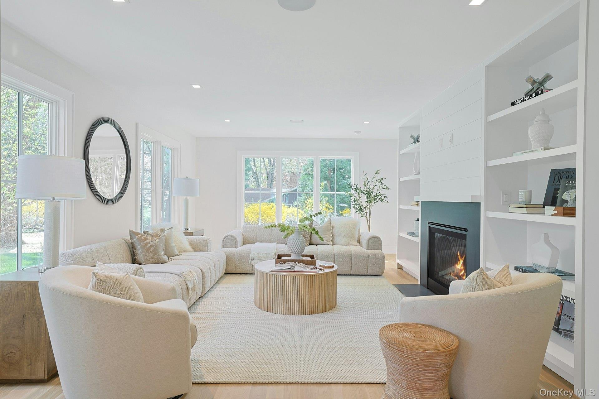 1 Devoe Road, Armonk, NY 10504