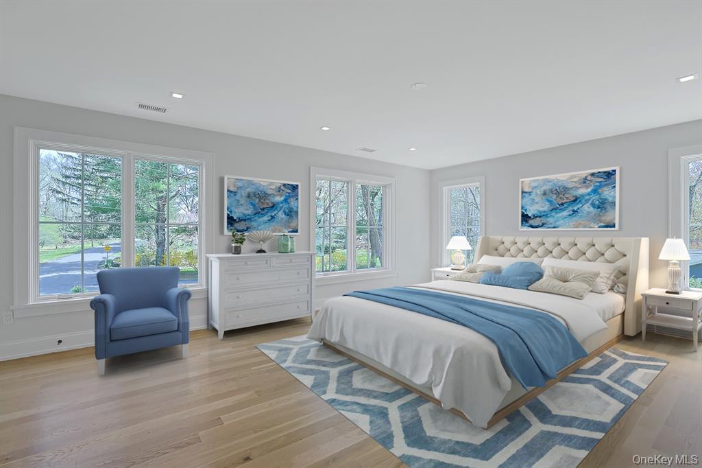 1 Devoe Road, Armonk, NY 10504