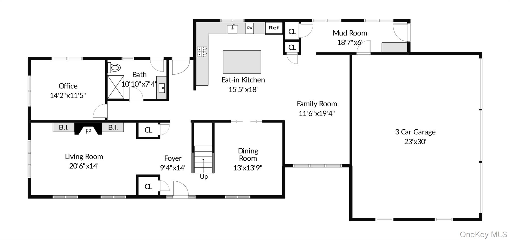 1 Devoe Road, Armonk, NY 10504