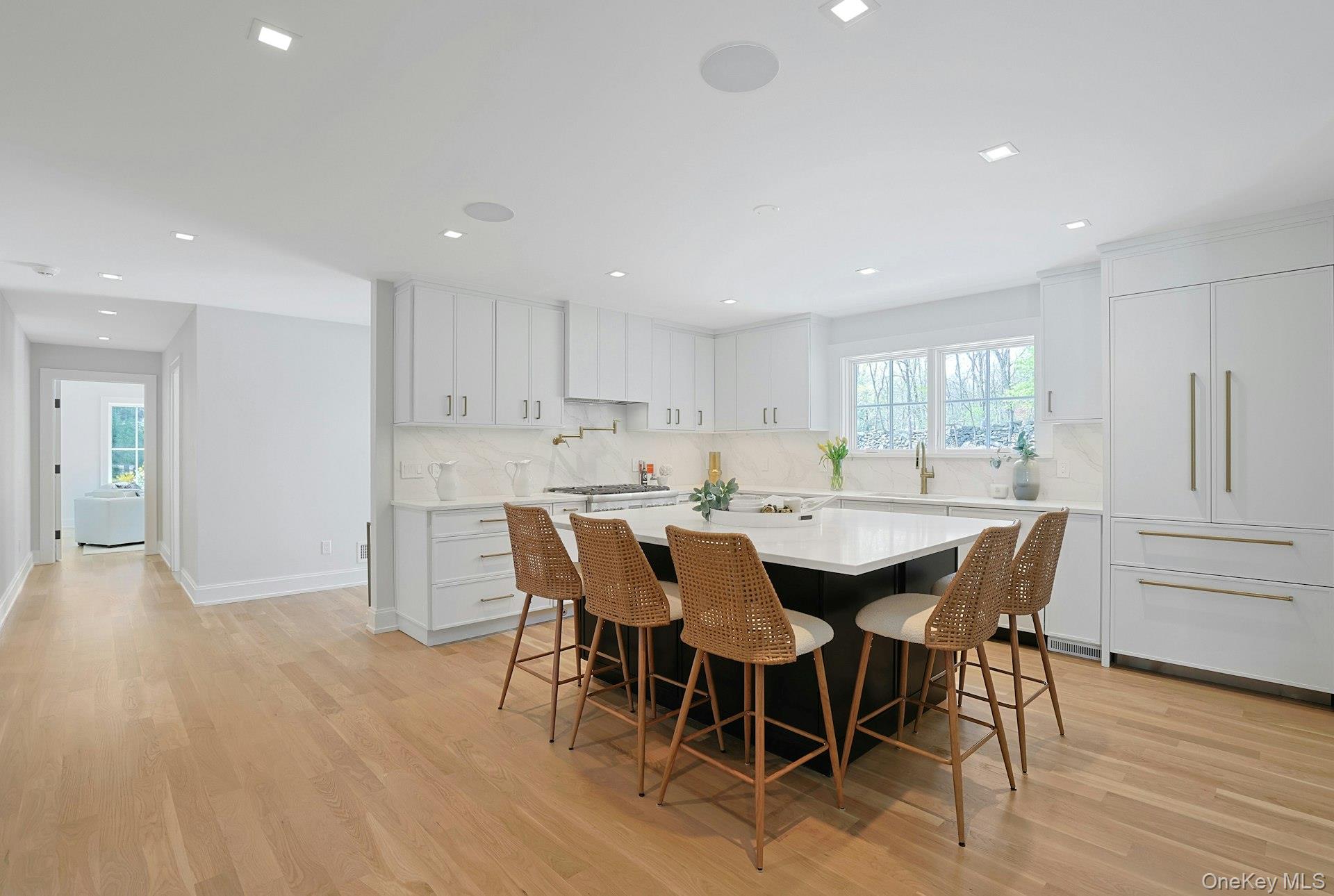 1 Devoe Road, Armonk, NY 10504