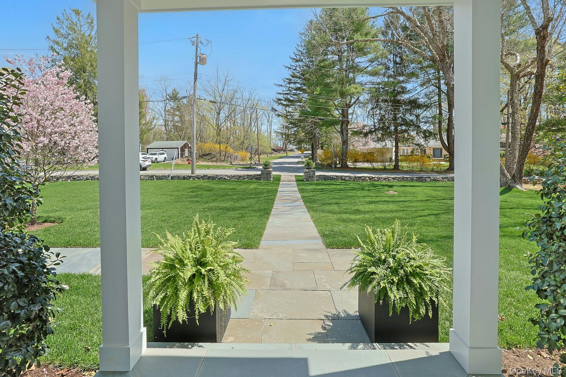 1 Devoe Road, Armonk, NY 10504