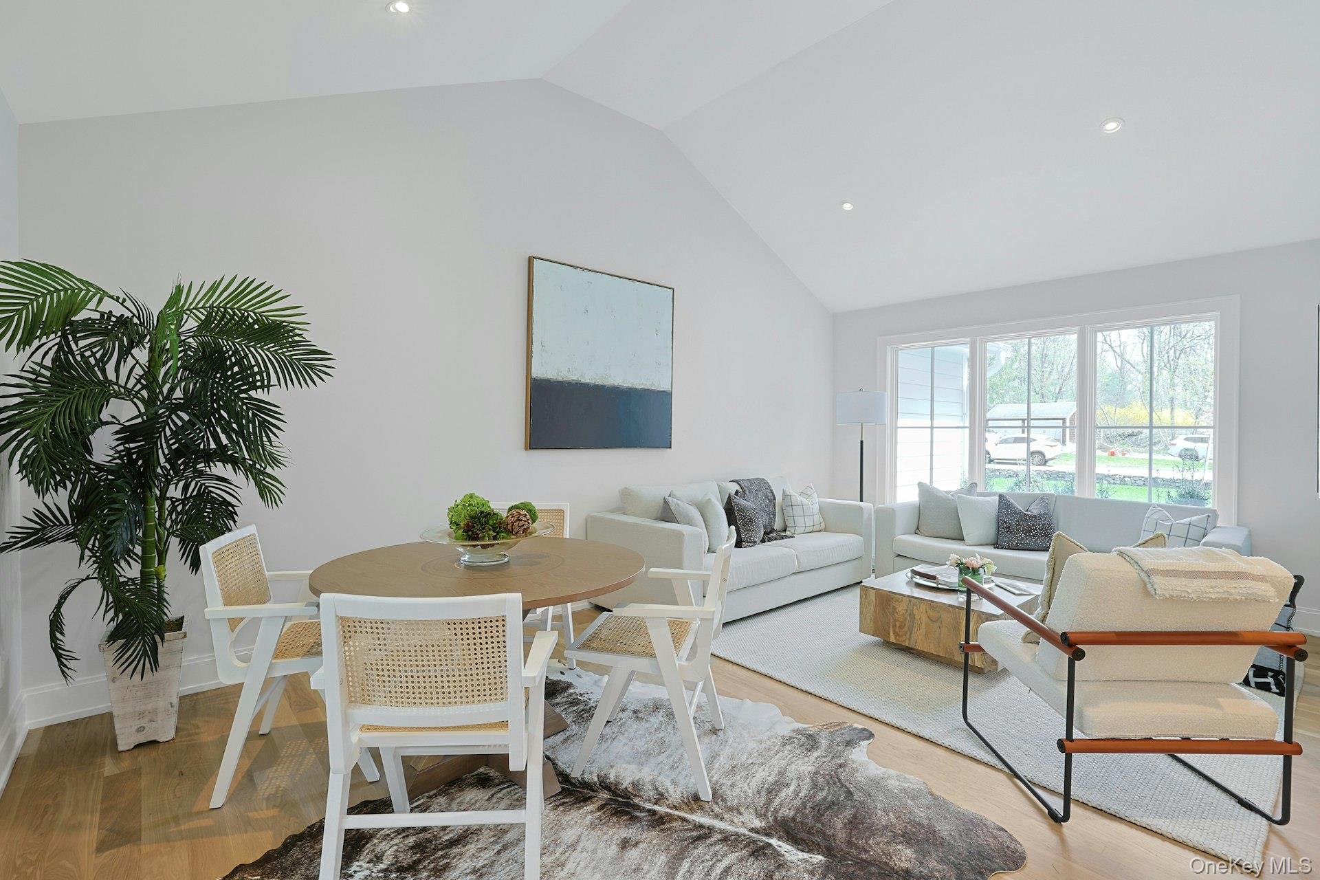 1 Devoe Road, Armonk, NY 10504