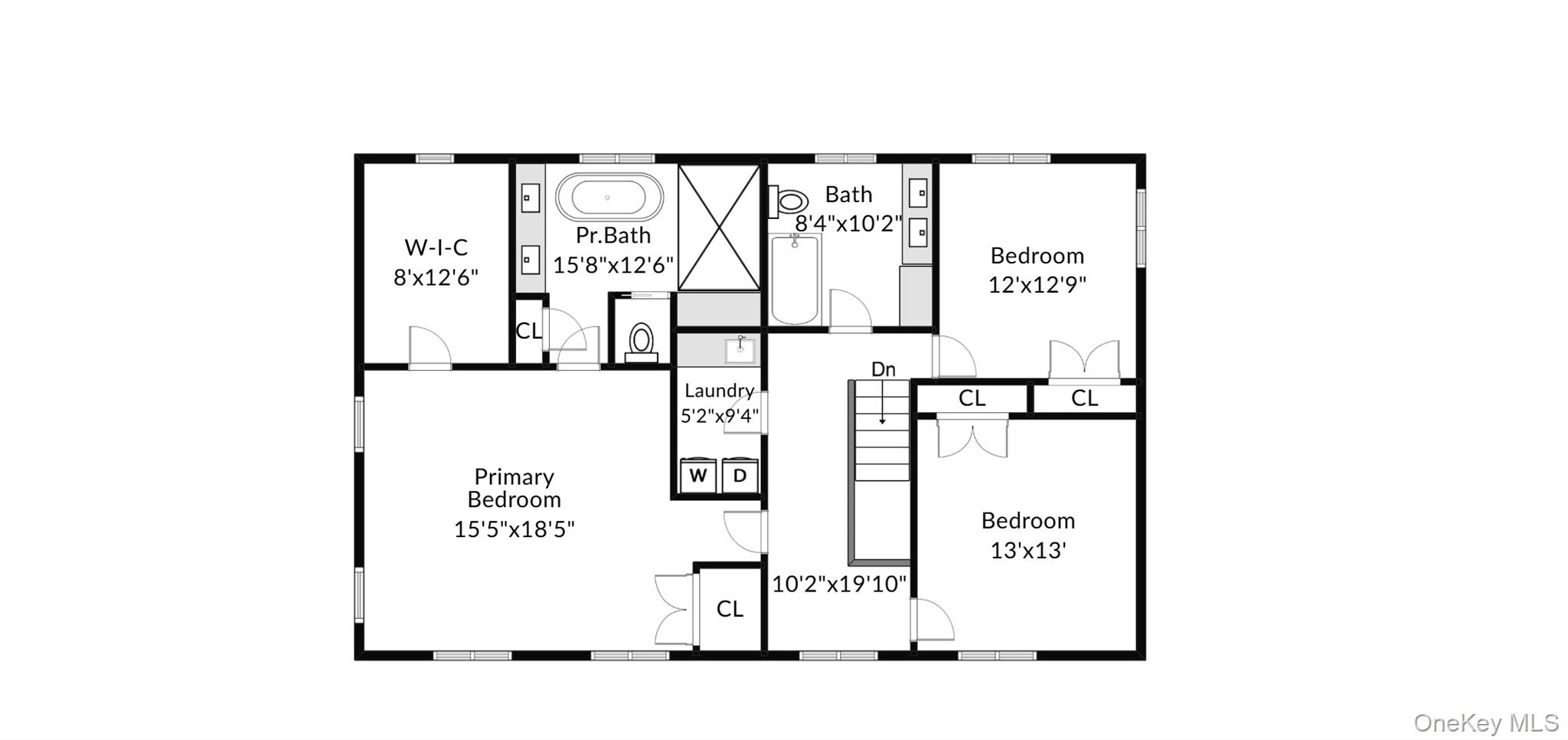 1 Devoe Road, Armonk, NY 10504