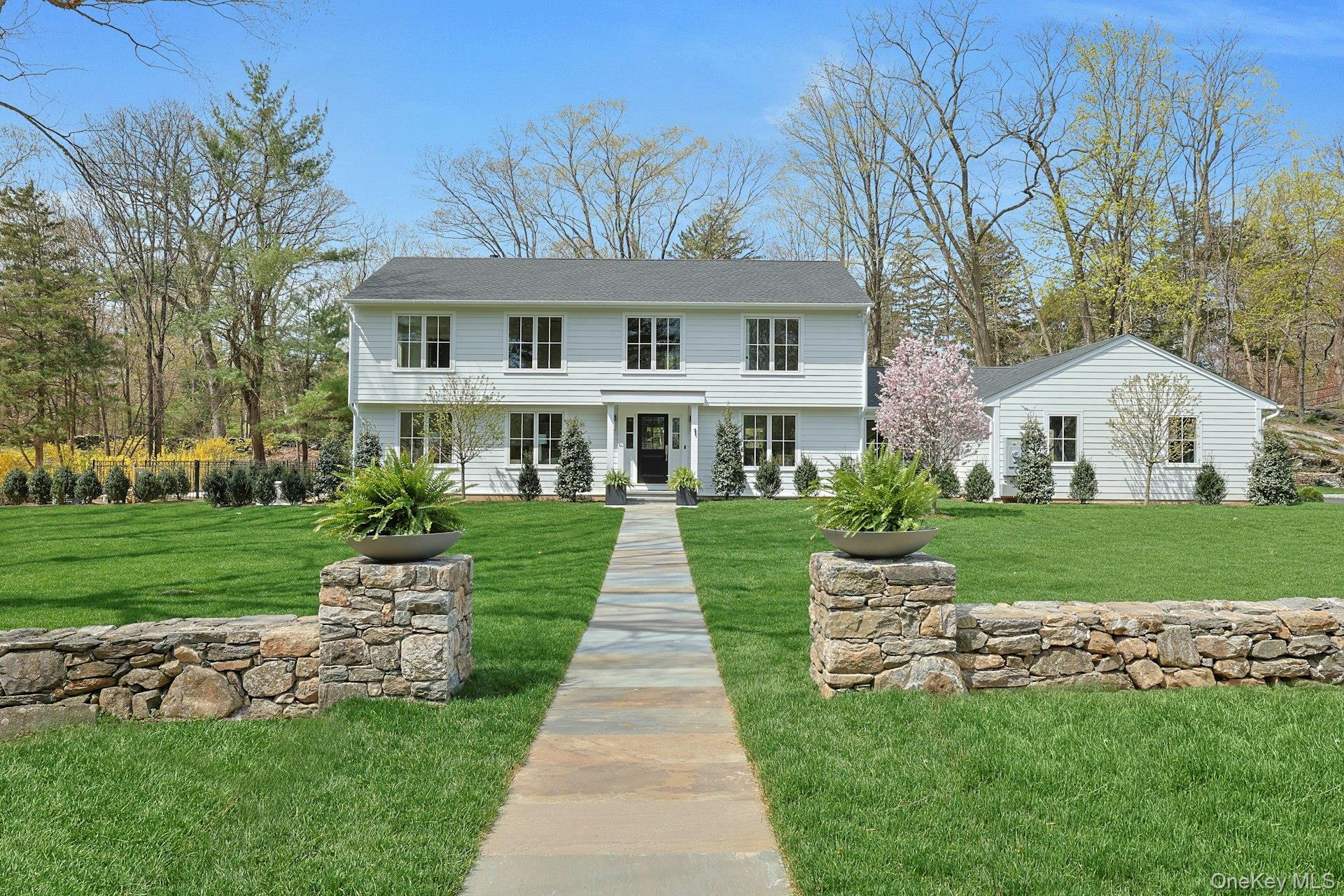 1 Devoe Road, Armonk, NY 10504