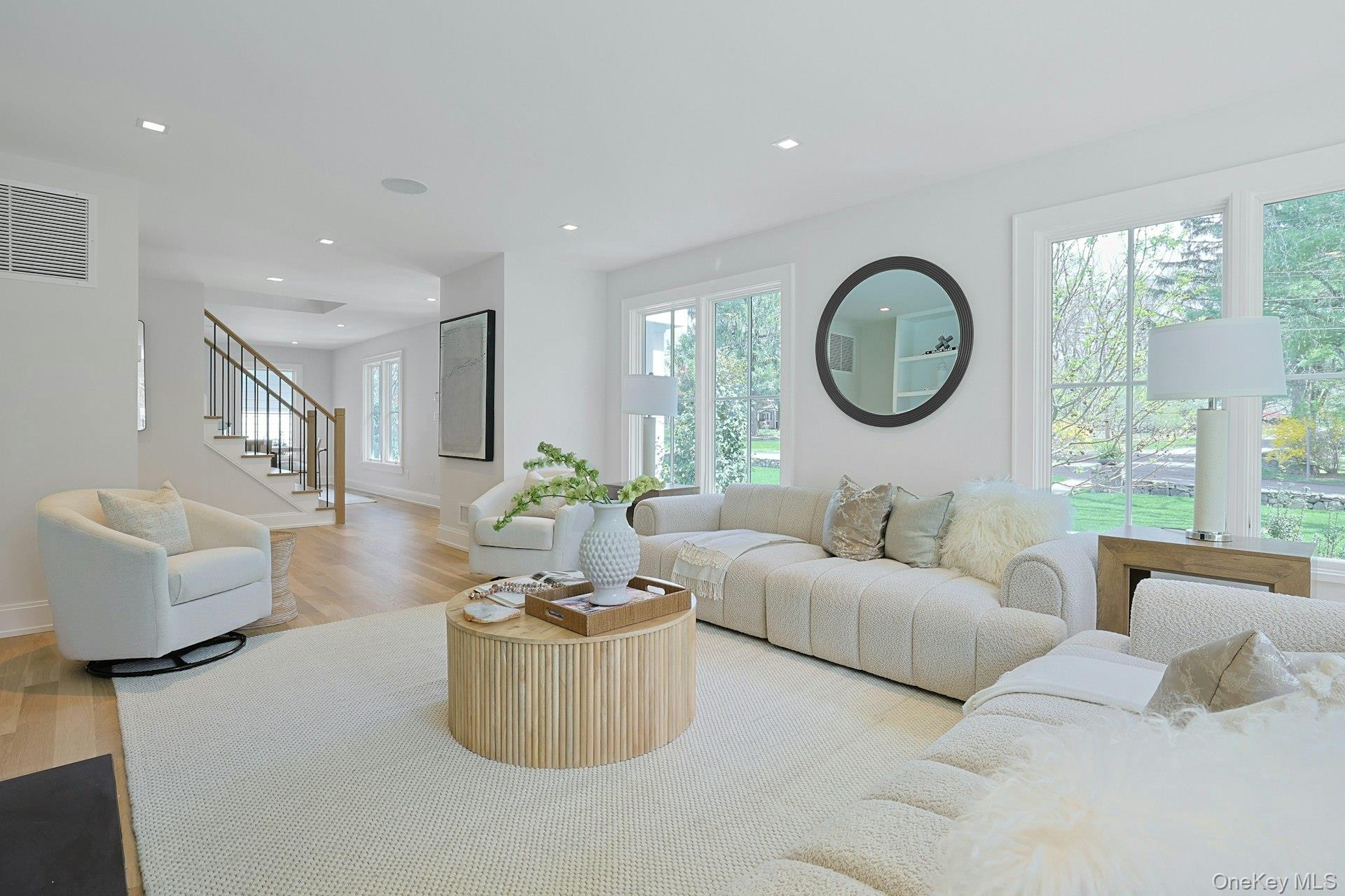 1 Devoe Road, Armonk, NY 10504