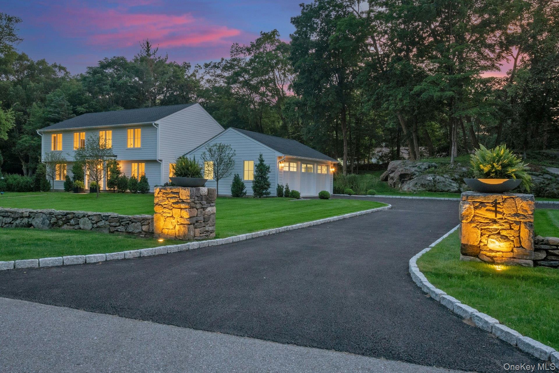 1 Devoe Road, Armonk, NY 10504