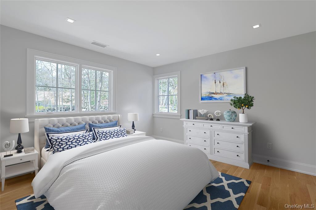 1 Devoe Road, Armonk, NY 10504