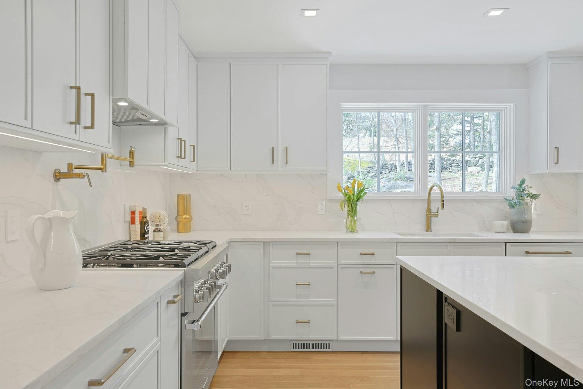 1 Devoe Road, Armonk, NY 10504