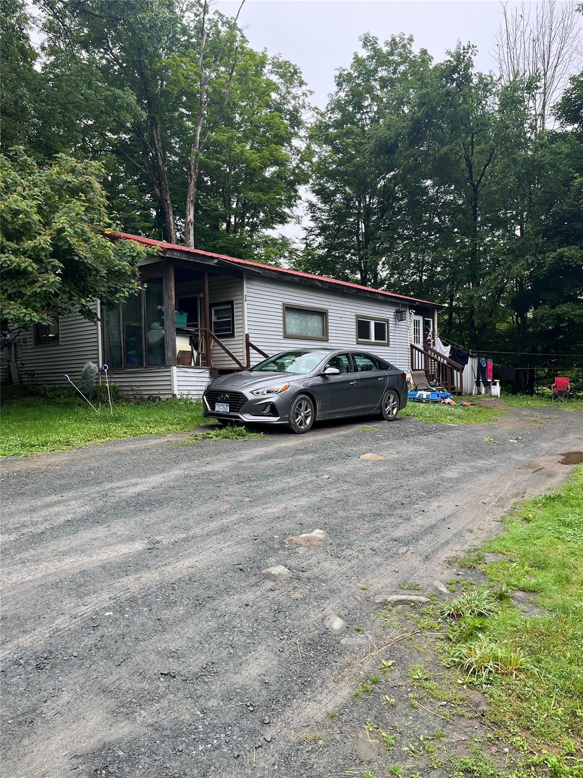 1546-1550 Shandelee Road, Youngsville, NY 12758