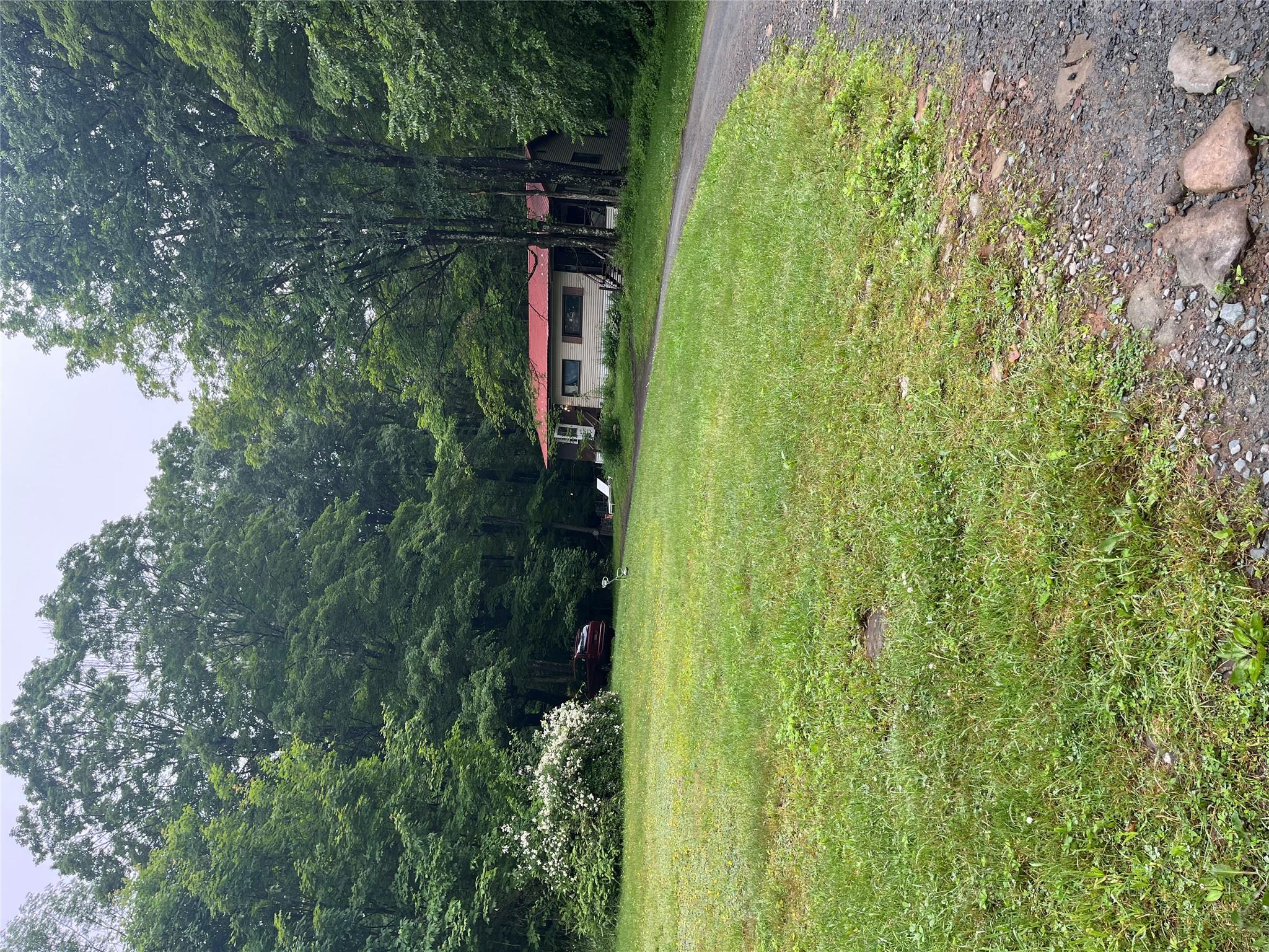 1546-1550 Shandelee Road, Youngsville, NY 12758