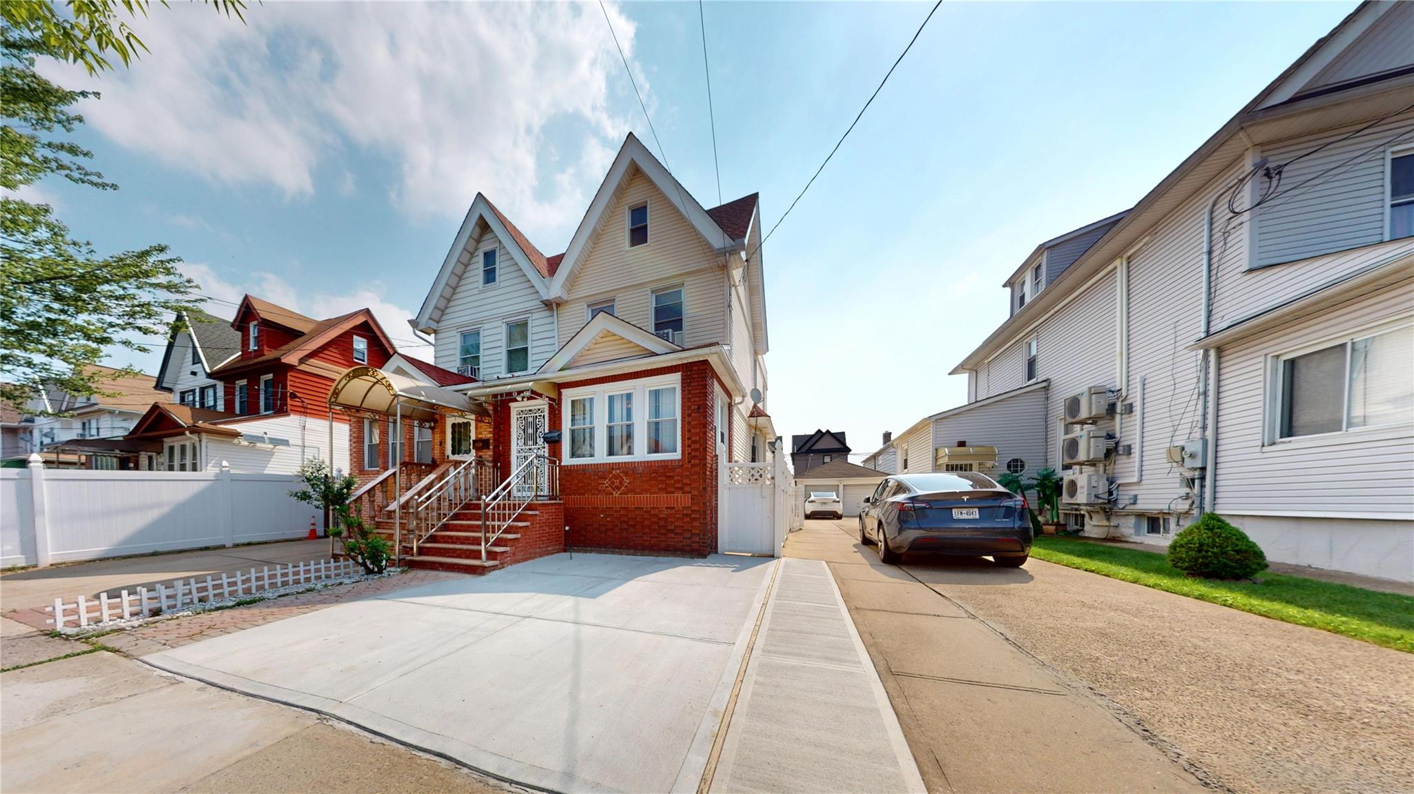 1563 E 46th Street, Brooklyn, NY 11234