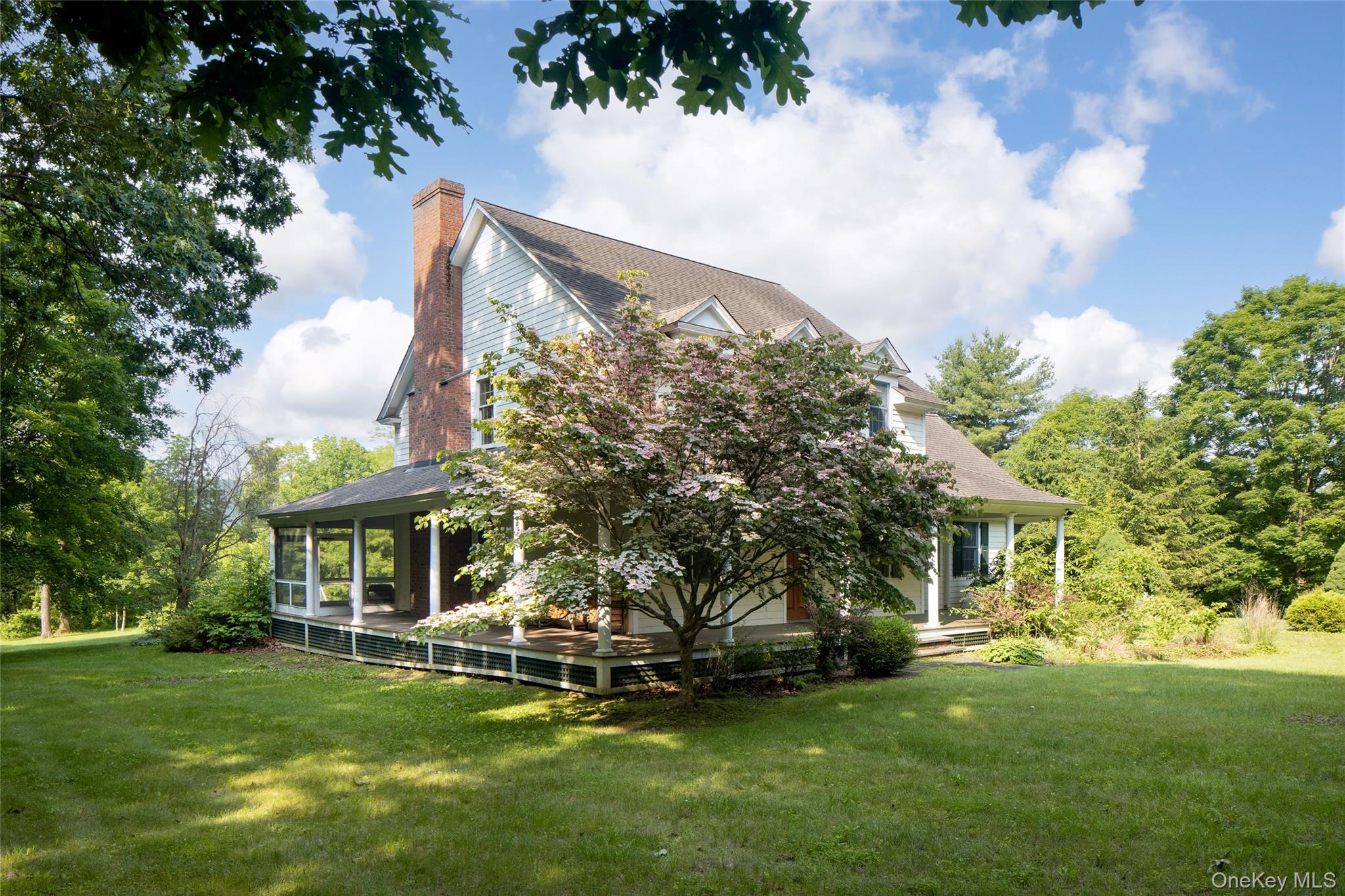 28 Oak Hill Road, Amenia, NY 12501