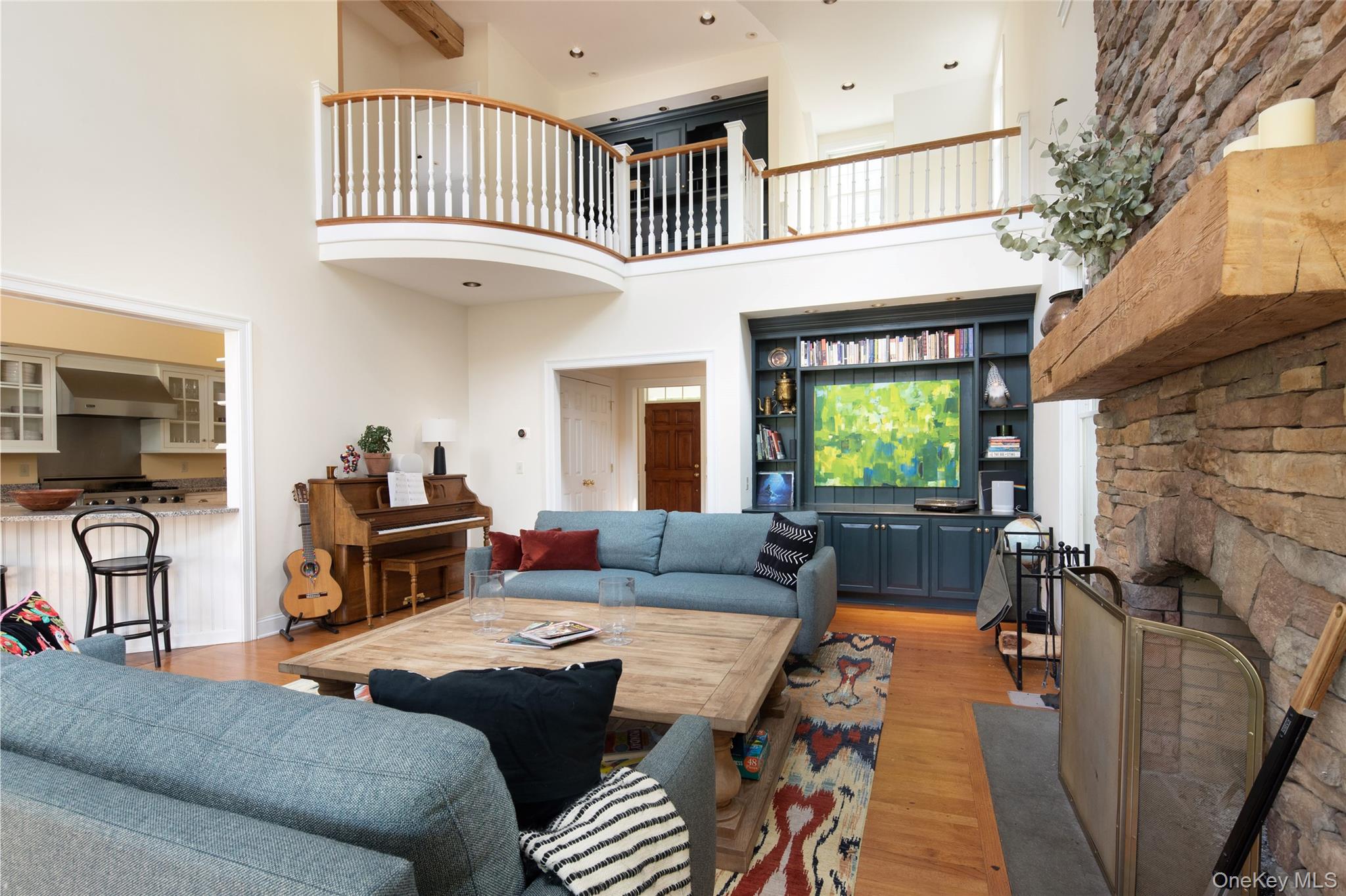 28 Oak Hill Road, Amenia, NY 12501