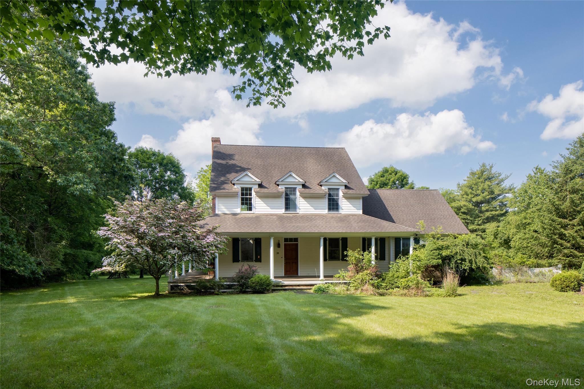 28 Oak Hill Road, Amenia, NY 12501