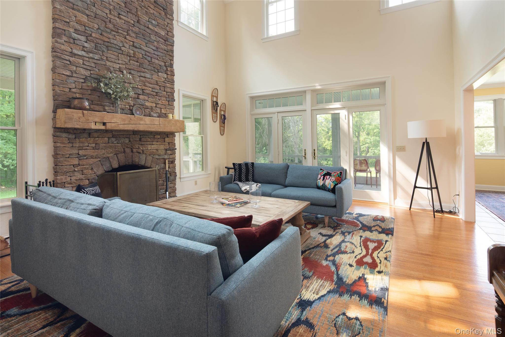 28 Oak Hill Road, Amenia, NY 12501