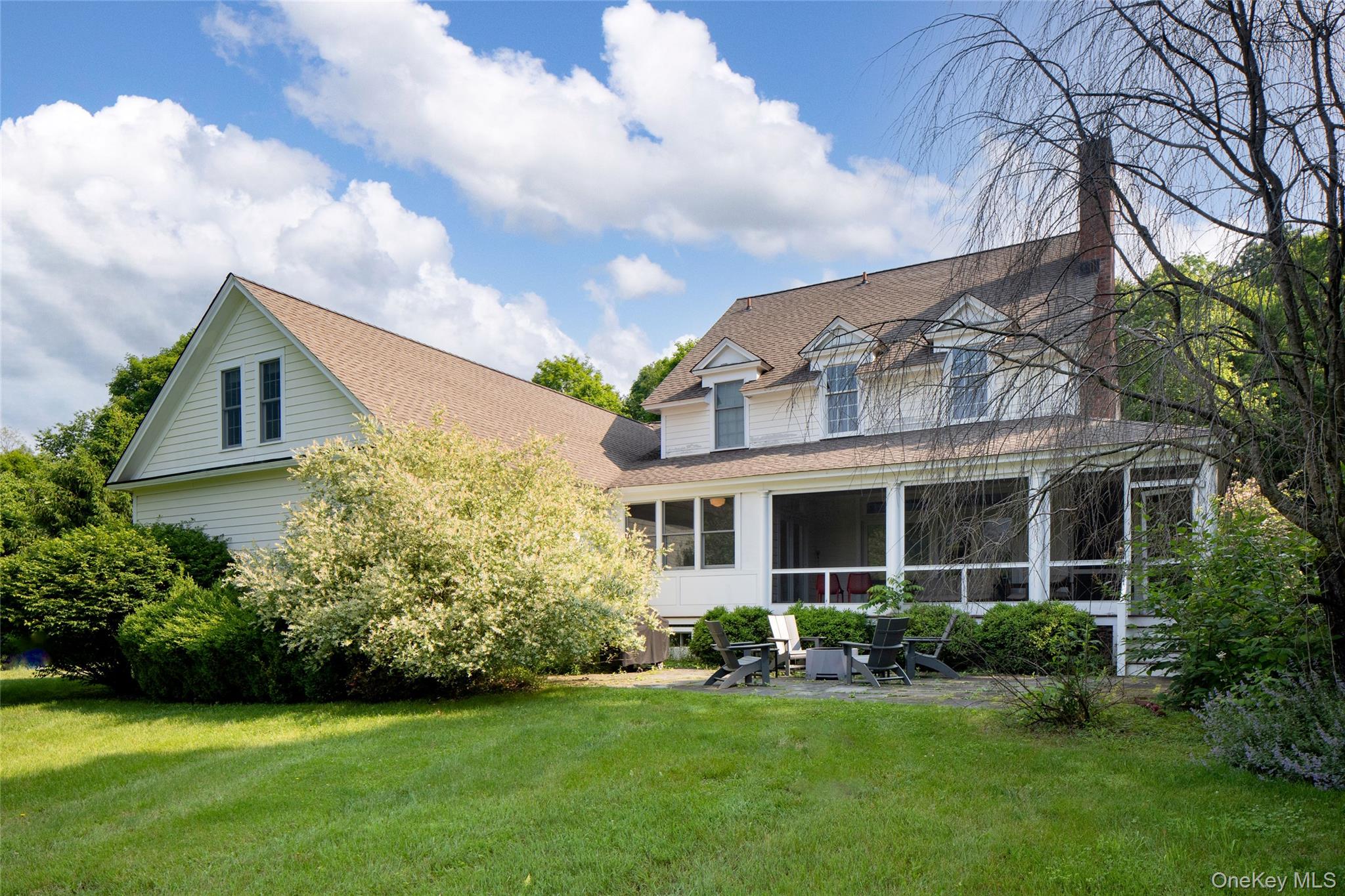 28 Oak Hill Road, Amenia, NY 12501