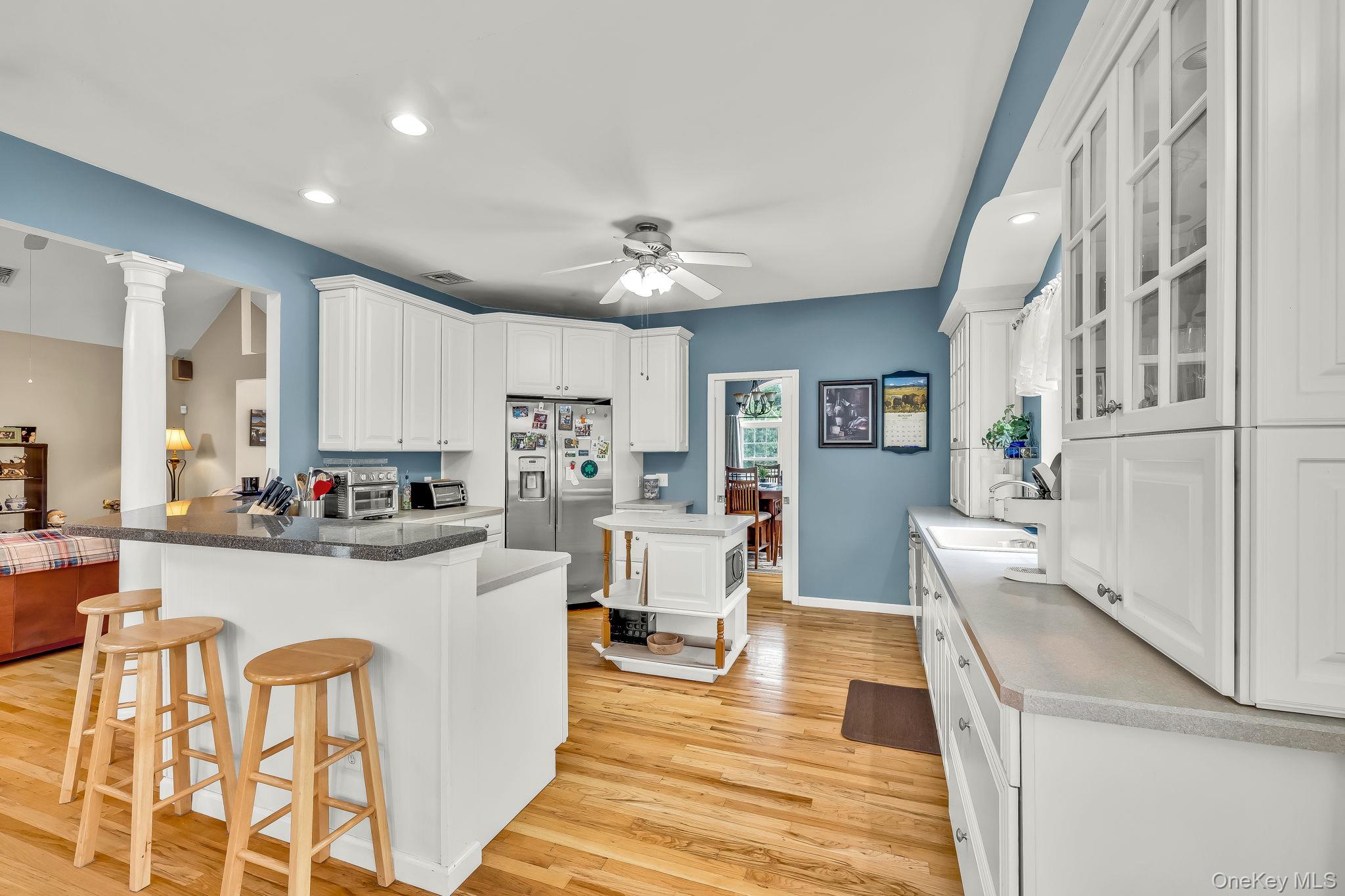 77 Campbell Road, Bloomingburg, NY 12721