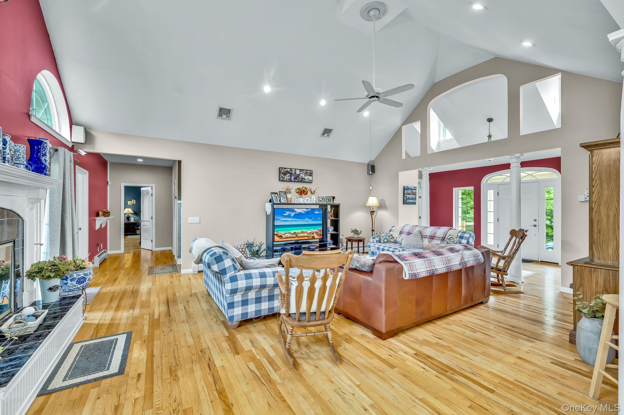 77 Campbell Road, Bloomingburg, NY 12721